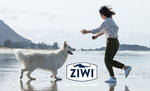 Ziwi Launches first UK TV Advert