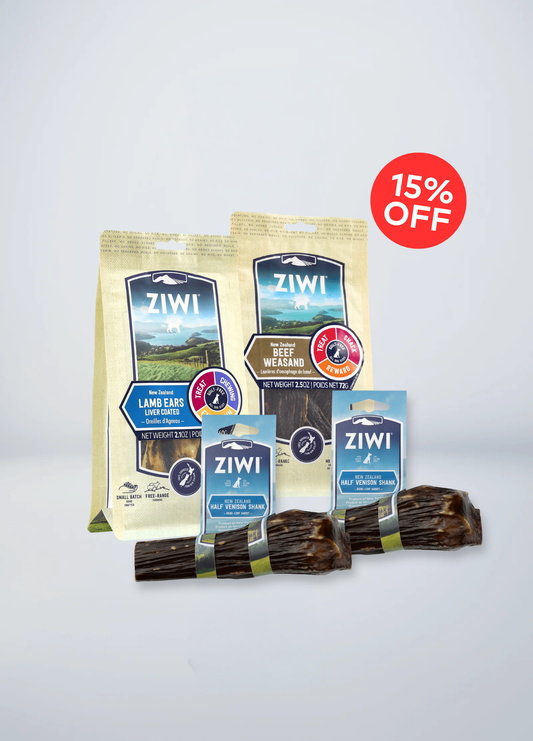 Dog Treats Bundle | 