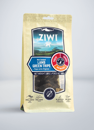 Lamb Tripe For Dogs ZIWI UK - Main Image