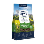 ZIWI Peak Air-Dried Tripe & Lamb For Dogs