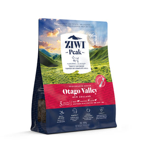 ZIWI Peak Provenance Air Dried Otago Valley for Dogs
